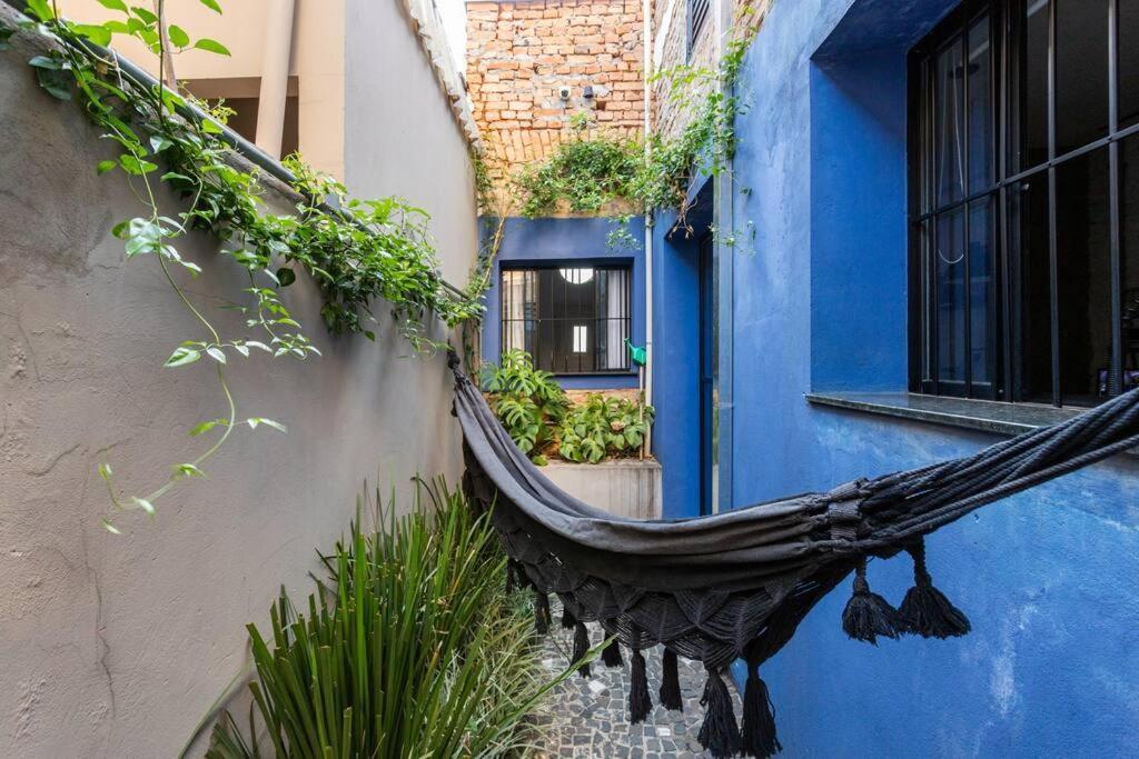 Casaazul Moderna&confortavel *