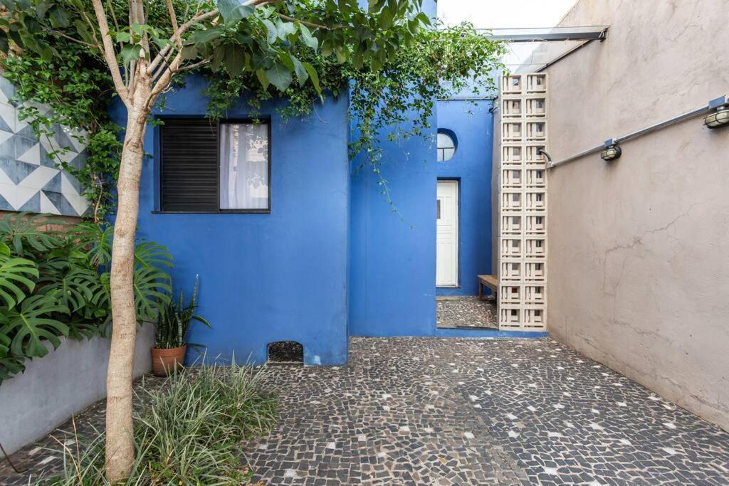 Casaazul Moderna&confortavel Holiday home *
