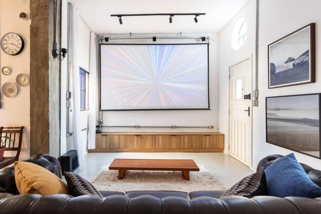 Casaazul Moderna&confortavel Holiday home *