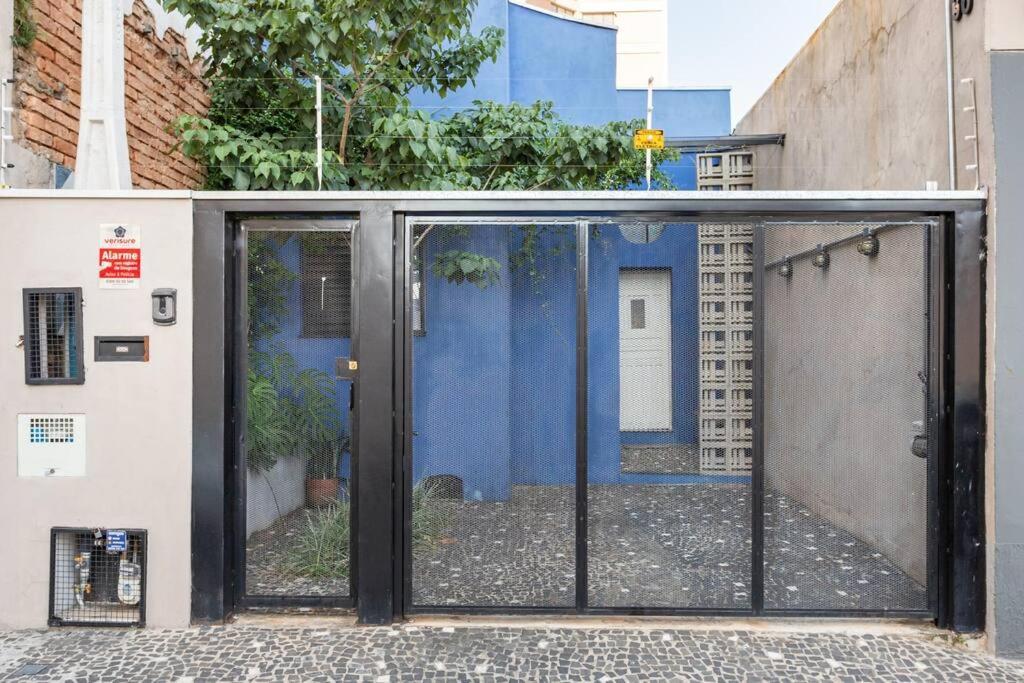 Casaazul Moderna&confortavel *