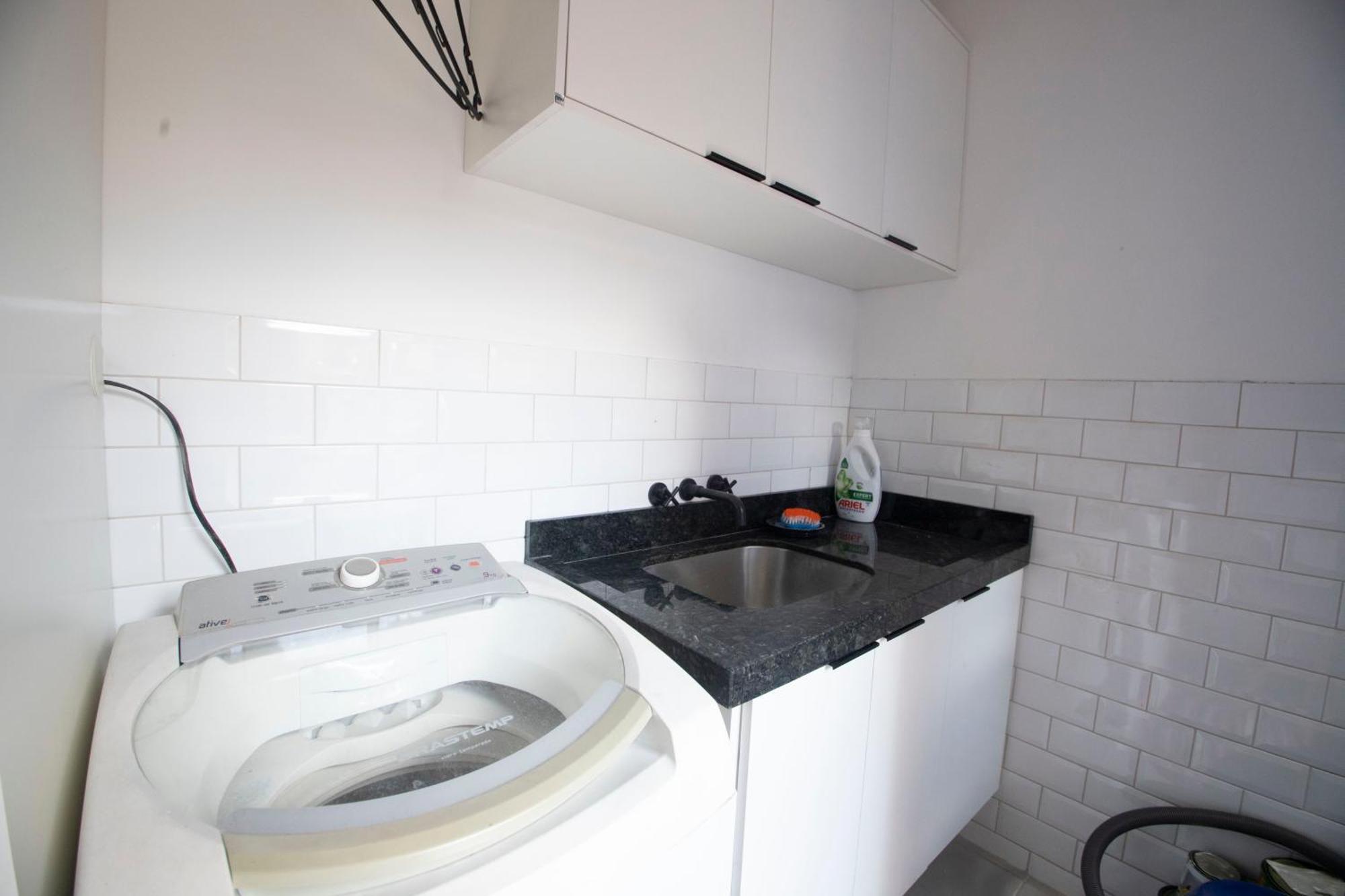 Casaazul Moderna&confortavel *